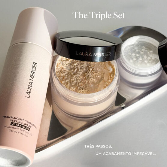 ULTRA BLUR SETTING SPRAY